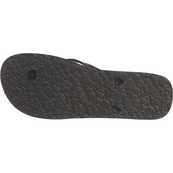 🆕 Women’s ROXY Melon III 🌈 Flip-Flops. NIP! Size 8 or 9 - Picture 5 of 7